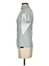 Rip Curl Silver Short Sleeve Turtleneck Size S - photo 5