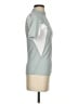 Rip Curl Silver Short Sleeve Turtleneck Size S - photo 4