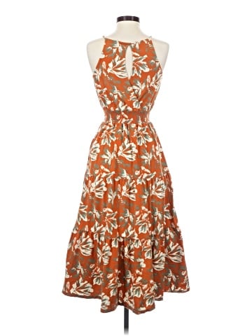 Market and Spruce Cocktail Dress (view 2)