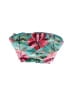 Unbranded Floral Teal Makeup Bag One size - photo 2