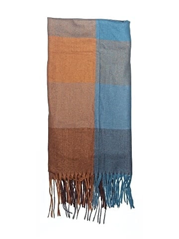 Cashmere Scarf (view 2)