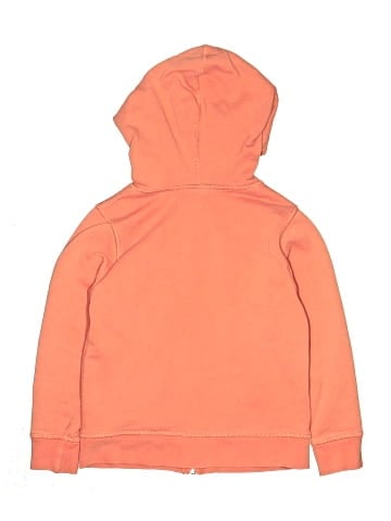 Hanna Andersson Zip Up Hoodie (view 2)