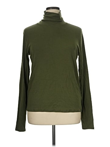 Orvis Long Sleeve Turtleneck (view 1)