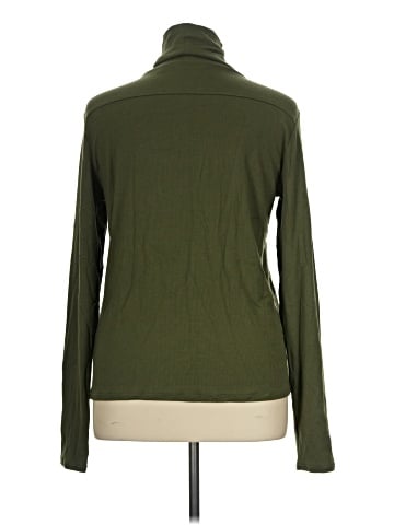Orvis Long Sleeve Turtleneck (view 2)