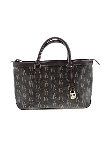 Dooney & Bourke Satchel (view 1)