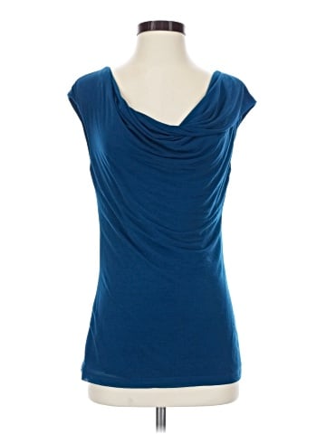 Bobeau Sleeveless Blouse (view 1)