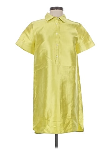 J.Crew Collection Casual Dress (view 1)