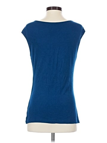 Bobeau Sleeveless Blouse (view 2)