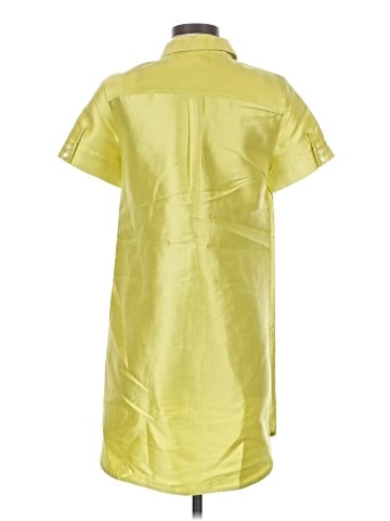 J.Crew Collection Casual Dress (view 2)
