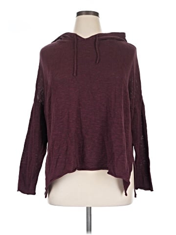 Eileen Fisher Pullover Sweater (view 1)