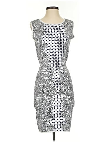 BCBGMAXAZRIA Cocktail Dress (view 1)