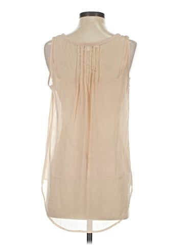 Daniel Rainn Sleeveless Blouse (view 2)
