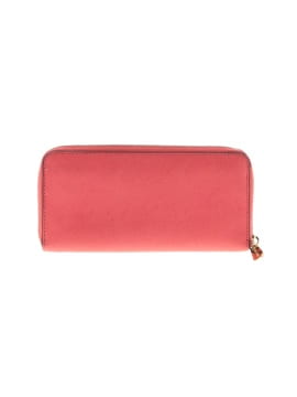 MICHAEL Michael Kors Leather Wallet (view 2)