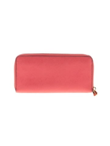 MICHAEL Michael Kors Leather Wallet (view 2)