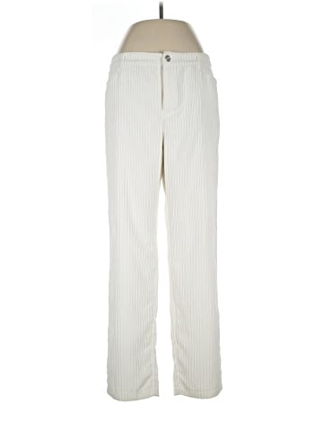 Susan Graver Casual Pants (view 1)