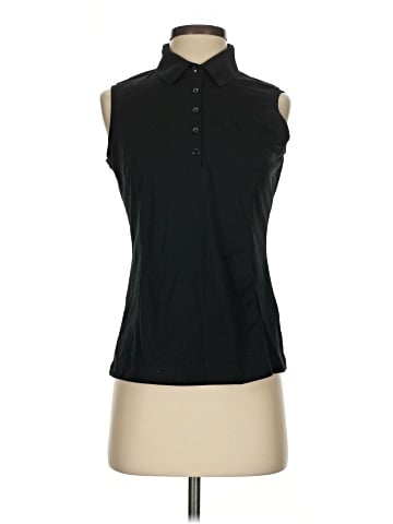 Nike Golf Sleeveless T-Shirt (view 1)