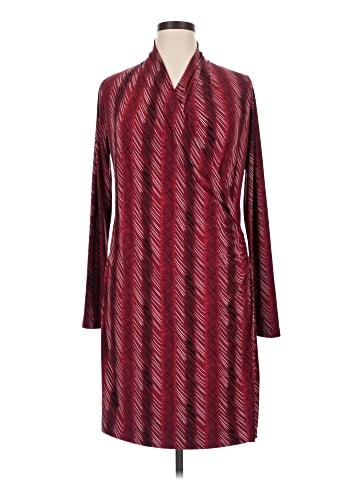 Norma Kamali Casual Dress (view 1)