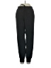 Uniqlo Solid Black Sweatpants Size S - photo 1