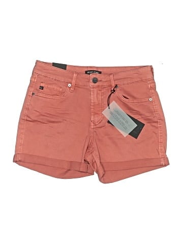 Dear John Denim Shorts (view 1)