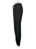 Uniqlo Solid Black Sweatpants Size S - photo 5