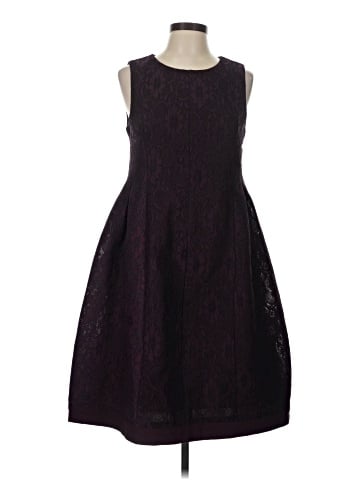 Calvin Klein Cocktail Dress (view 1)