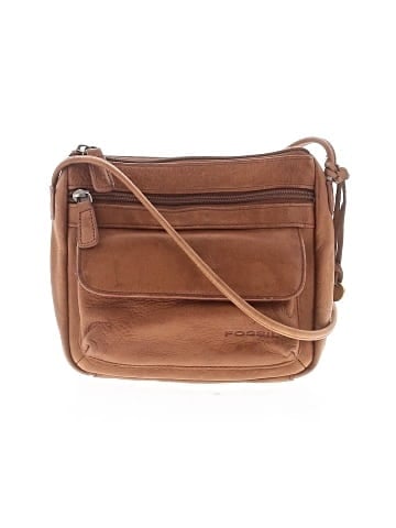 Fossil Crossbody Bag (view 1)