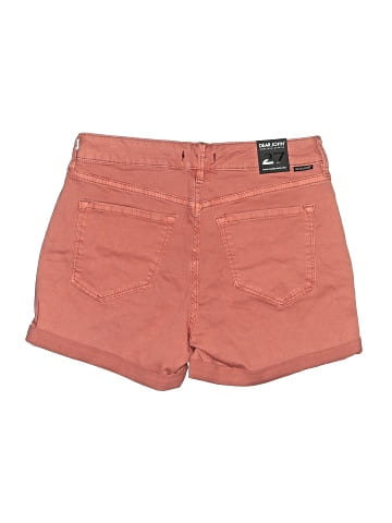 Dear John Denim Shorts (view 2)