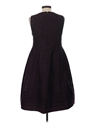 Calvin Klein Cocktail Dress (view 2)