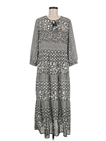J. McLaughlin Casual Dress (view 1)