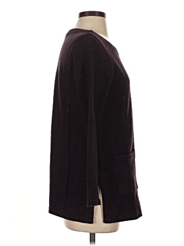 Purejill Long Sleeve Top (view 1)