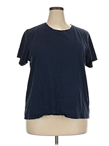 L.L.Bean Short Sleeve T-Shirt (view 1)
