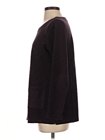 Purejill Long Sleeve Top (view 2)