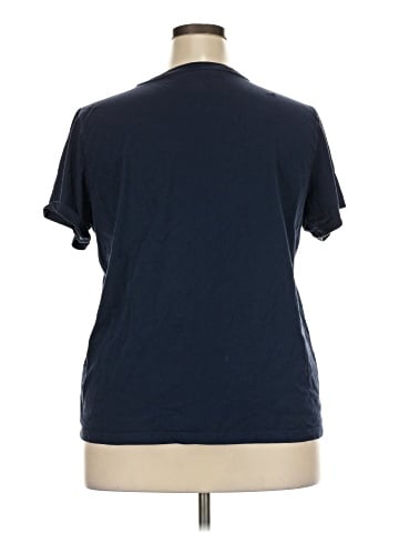 L.L.Bean Short Sleeve T-Shirt (view 2)