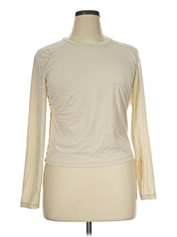 Free Fly Long Sleeve Top (view 1)