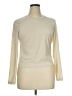 Free Fly Ivory Long Sleeve Top Size XL - photo 1