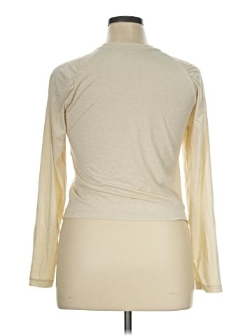 Free Fly Long Sleeve Top (view 2)