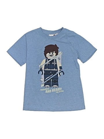 Lego Short Sleeve T-Shirt (view 1)