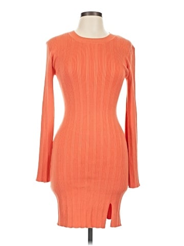 Olive and Oak Cocktail Dress (view 1)