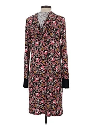 Cuddl Duds Casual Dress (view 2)