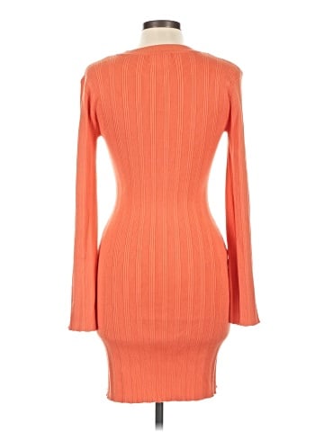 Olive and Oak Cocktail Dress (view 2)