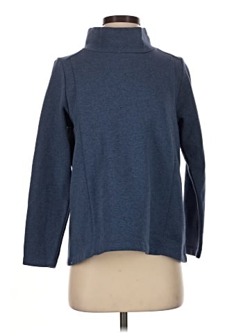 J.Jill Turtleneck Sweater (view 1)