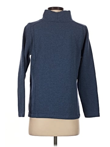 J.Jill Turtleneck Sweater (view 2)