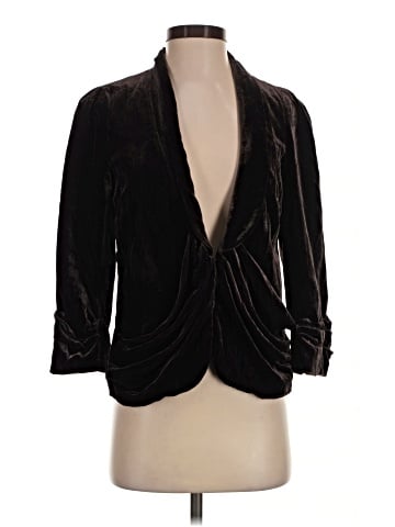 Elevenses Blazer (view 1)