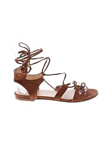 Stuart Weitzman Sandals (view 1)