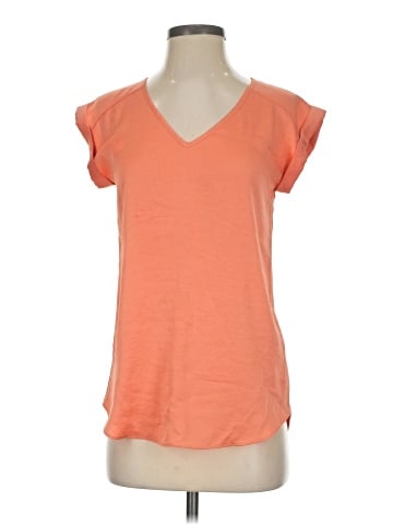 Express Short Sleeve Top (view 1)