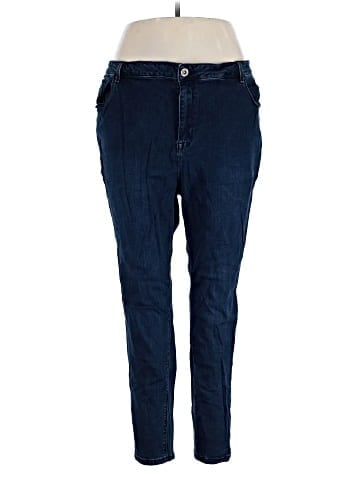 Simply Be Jeans (view 1)