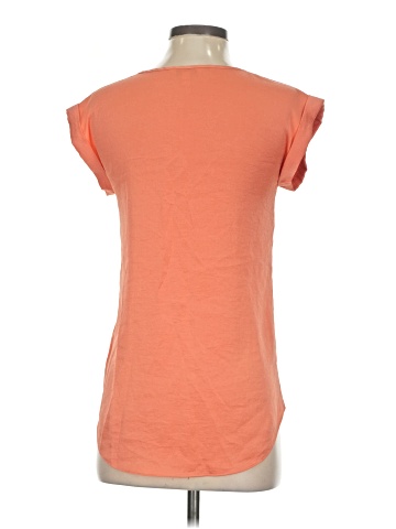Express Short Sleeve Top (view 2)