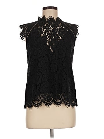 Generation Love Sleeveless Blouse (view 1)