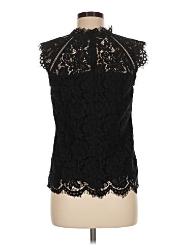 Generation Love Sleeveless Blouse (view 2)