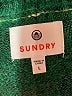 Sundry Green Pullover Sweater Size Lg (3) - photo 7